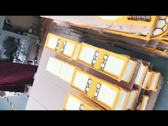 Filtros de ar personalizados para carros para as principais marcas com 99,995% de eficiência