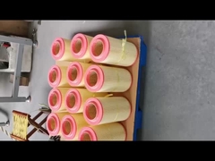 OK6B0-23603 Filtros de ar para automóveis ISO9001 Substituição de filtros de ar para automóveis 5 microns