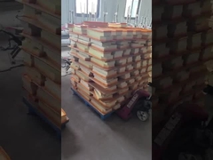 Filtros de ar de automóvel de alto desempenho para máxima protecção e eficiência do motor